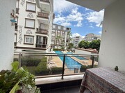 Продажа квартиры 1+1 20 