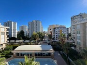 Продажа квартиры 1+1 15 