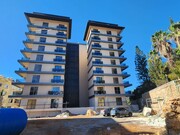 Продажа квартиры 2+1 11 