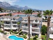 Продажа квартиры 2+1 4 