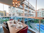 Продажа квартиры 3+1 10 