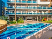 Продажа квартиры 3+1 54 