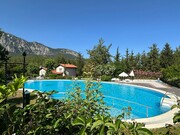 Вилла - Beycik, Кемер, Анталия, Турция