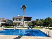 Квартира - Чамюва, Кемер, Анталия, Турция