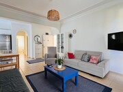 Продажа квартиры 2+1 8 