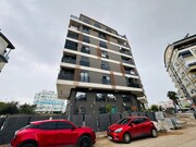 Квартира - Муратпаша, Анталия, Турция