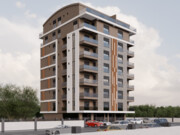 Продажа квартиры 3+1 2