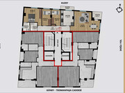 Продажа квартиры 3+1 5