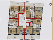 Продажа квартиры 3+1 7