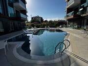 Квартира - Оба, Алания, Анталия, Турция