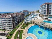 Продажа квартиры 1+1 22