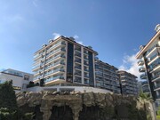 Продажа квартиры 1+1 24