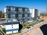 Квартира - Bahcelievler, Кепез, Анталия, Турция