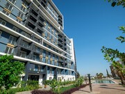 Продажа квартиры 1+1 4