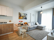 Продажа квартиры 1+1 6