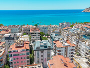 Квартира - Оба, Алания, Анталия, Турция