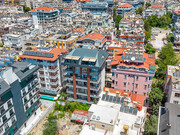 Продажа квартиры 2+1 35