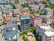 Продажа квартиры 2+1 36