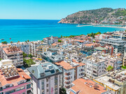 Продажа квартиры 2+1 37