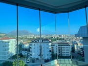 Квартира - Джикджилли, Алания, Анталия, Турция