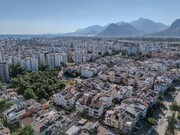 Квартира - Коньяалты, Анталия, Турция