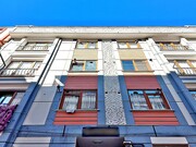 Квартира - Mehtercesme, Есеньюрт, Стамбул, Турция