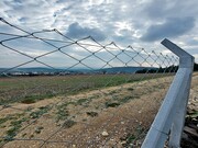 Продажа участка 440м² 10 