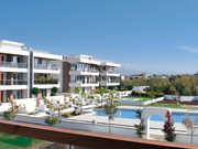 Квартира - Сиде, Манавгат, Анталия, Турция