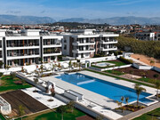 Продажа квартиры 1+1 2 