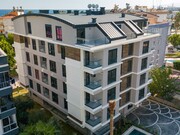 Продажа квартиры 3+2 2