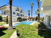 Вилла - Центр, Кемер, Анталия, Турция