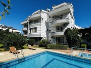 Квартира - Центр, Кемер, Анталия, Турция