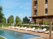 Продажа квартиры 1+1 2