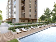 Продажа квартиры 1+1 3