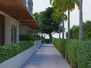 Продажа квартиры 1+1 4