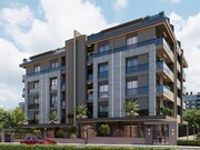 Квартира - Муратпаша, Анталия, Турция