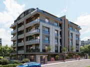 Продажа квартиры 1+1 2