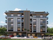 Продажа квартиры 1+1 3