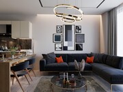 Продажа квартиры 1+1 4