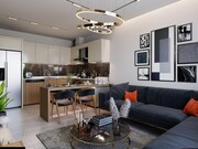 Продажа квартиры 1+1 5