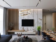 Продажа квартиры 1+1 9