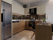 Продажа квартиры 1+1 11