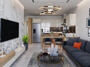 Продажа квартиры 1+1 14