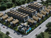 Вилла - Аксу, Анталия, Турция