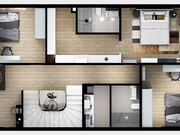 Продажа дома 440м² 10 