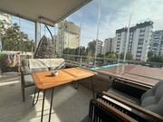 Квартира - Kuskavagi, Коньяалты, Анталия, Турция