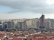 Продажа квартиры 3+1 2