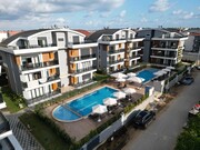 Квартира - Серик, Анталия, Турция