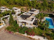 Продажа квартиры 3+1 22 