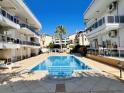 Квартира - Центр, Кемер, Анталия, Турция